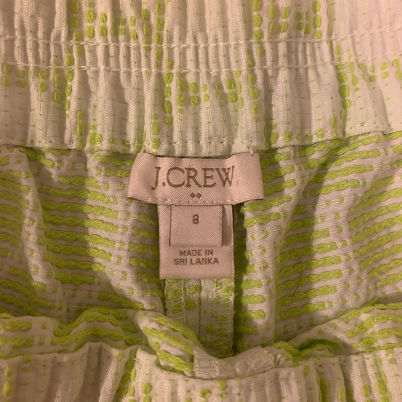 J. Crew shorts size 8 - Picture 3 of 4